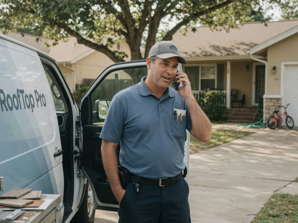 Roof Repair Encino, TX FAQs