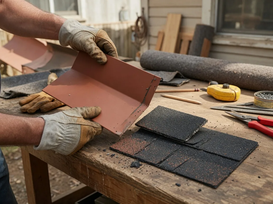 Roof Repair company in Encino, TX